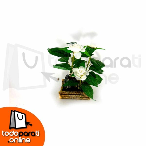 Arreglos de Flores Sintéticas M1