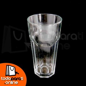 7 Set de 6 Vasos de Vidrio M3