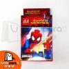 Figuras Lego Superherores