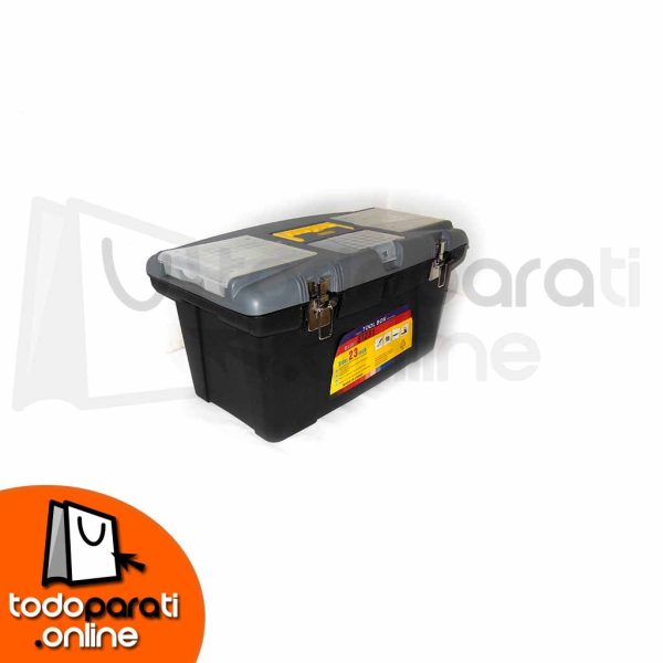 Caja para Herramientas