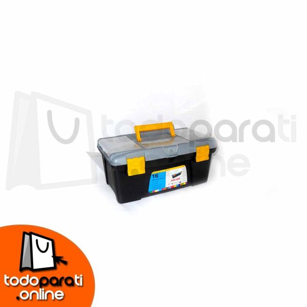 Caja para Herramientas