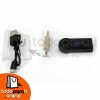 Transmisor Bluetooth para Carros o Radio