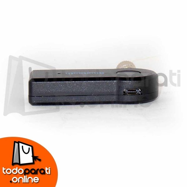 Transmisor Bluetooth para Carros o Radio