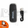 Adaptador USB Bluetooth