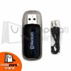 Adaptador USB Bluetooth