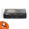 hub hd2 Switch HDMI 5 Puertos