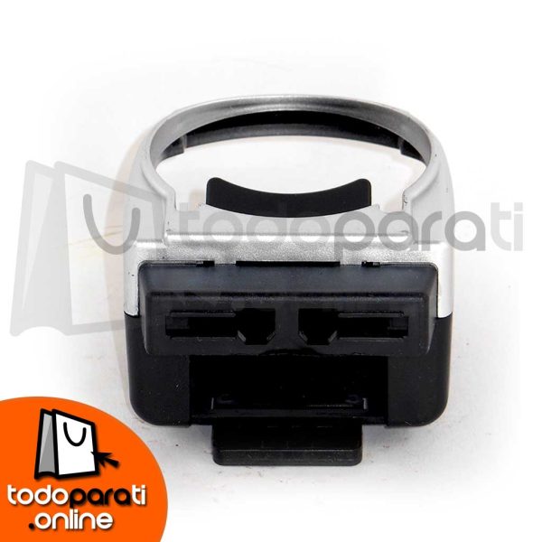 posavasos1 Porta Vasos para Carro