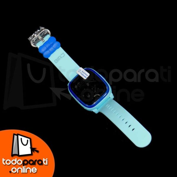 Reloj GPS para Niños | M2