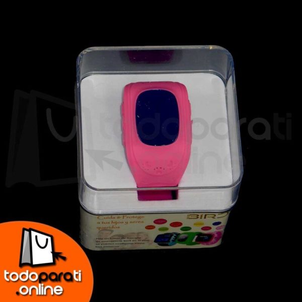 Reloj GPS para Niños | M1