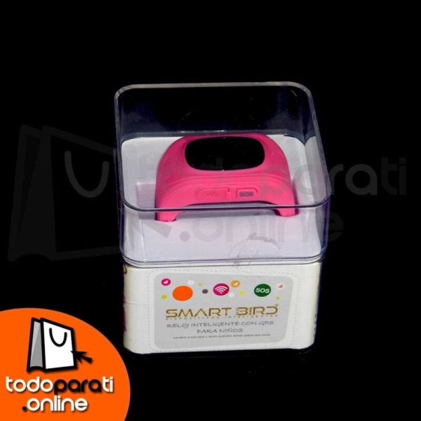 Reloj GPS para Niños | M1