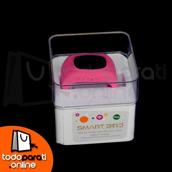 Reloj GPS para Niños | M1