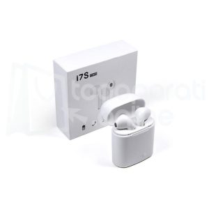 Audifonos Bluetooth IS7-2 Audifonos Bluetooth IS7