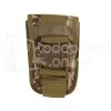 Bolso Táctico De Cinturón Camuflado