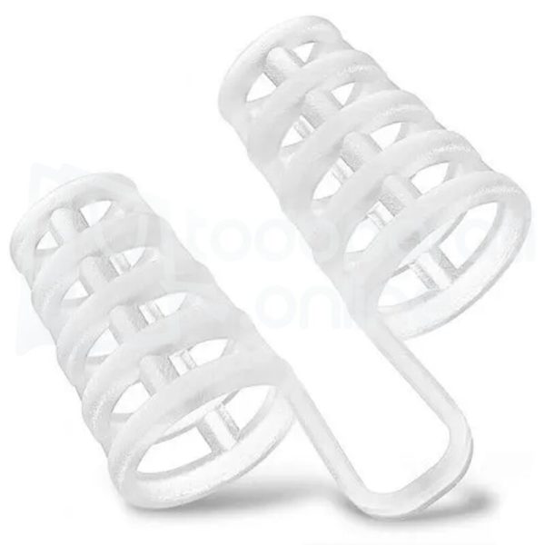 Dispositivo Anti Ronquidos Go Comma-2 Dispositivo Anti Ronquidos Go Comma