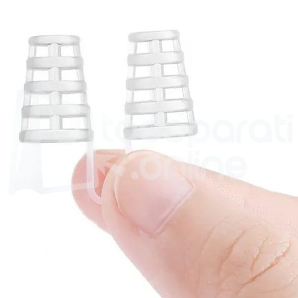 Dispositivo AntiDispositivo Anti Ronquidos Go Comma Ronquidos Go Comma-4 Dispositivo Anti Ronquidos Go Comma