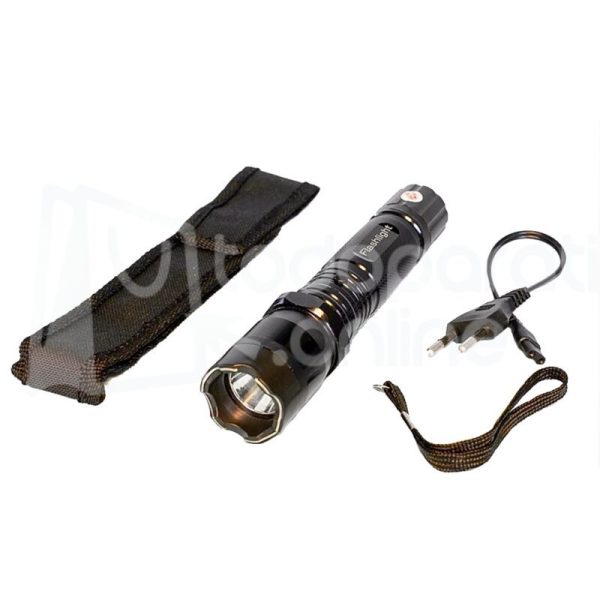 Linterna Electro Shock-2 Linterna Electro Shock