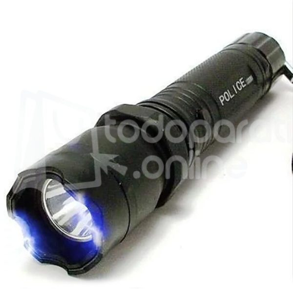 Linterna Electro Shock Linterna Electro Shock