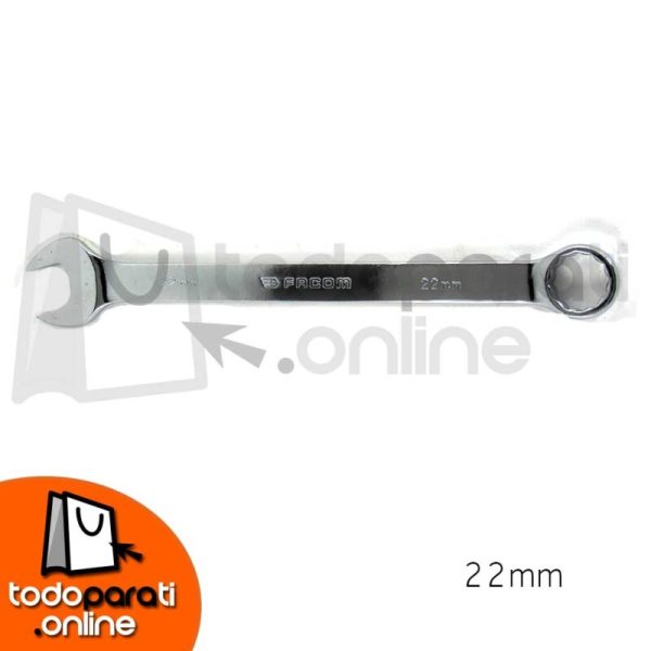 llave1 Kit Llave de Tuerca de boca