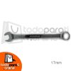 llave3 Kit Llave de Tuerca de boca