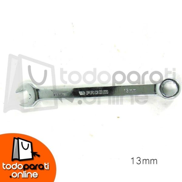 llave5 Kit Llave de Tuerca de boca