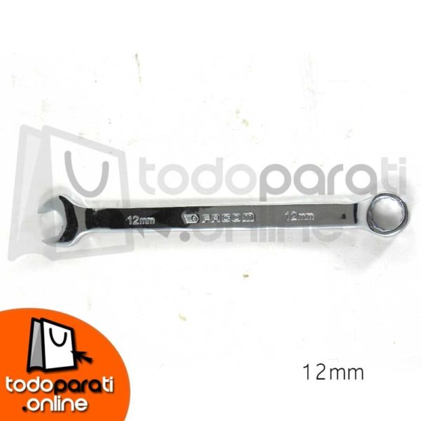 llave6 Kit Llave de Tuerca de boca