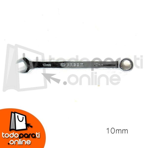 llave7 Kit Llave de Tuerca de boca