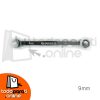 llave8 Kit Llave de Tuerca de boca