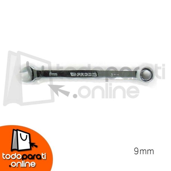 llave8 Kit Llave de Tuerca de boca