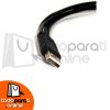Cable Adaptador USB Múltiple M1
