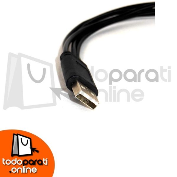 Cable Adaptador USB Múltiple M1