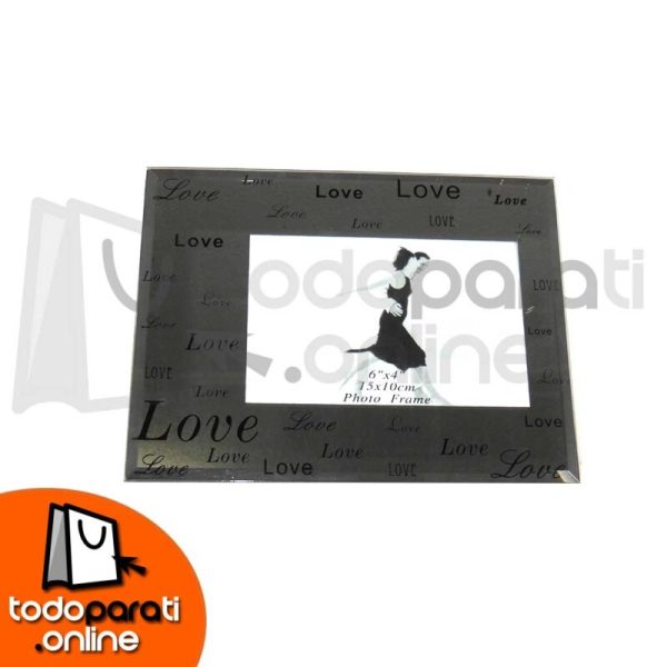 Portaretrato Love M2