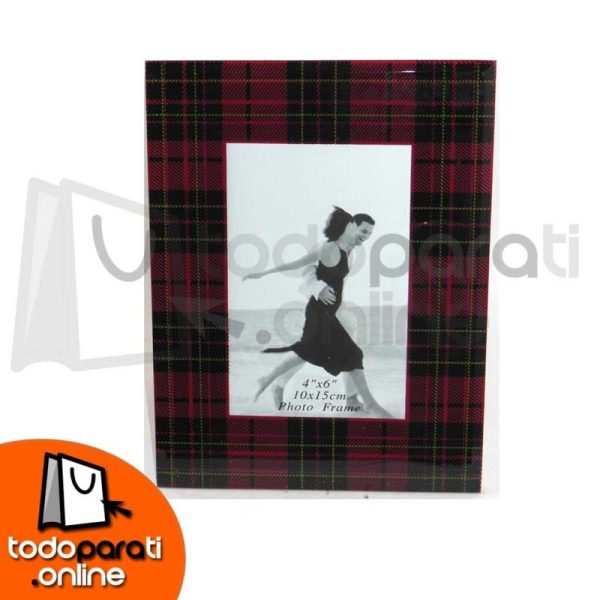 Porta Retrato Cuadros de Color