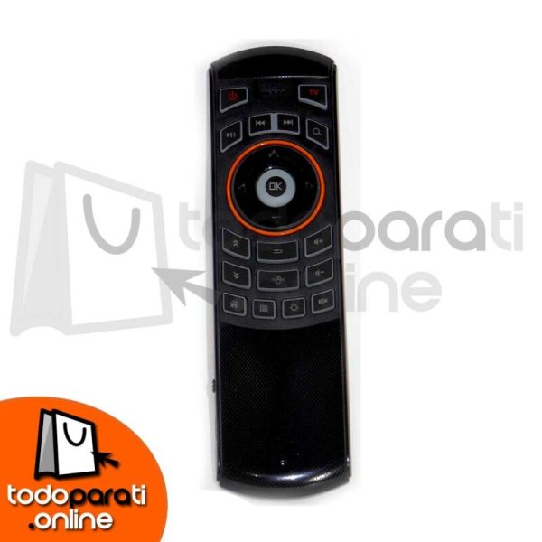 Control Inalámbrico Universal