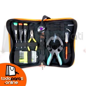 HERRAMIENTAS SW1080 HERRAMIENTAS SW1080