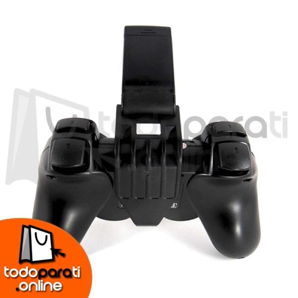 Gamepad Bluetooth 2.1