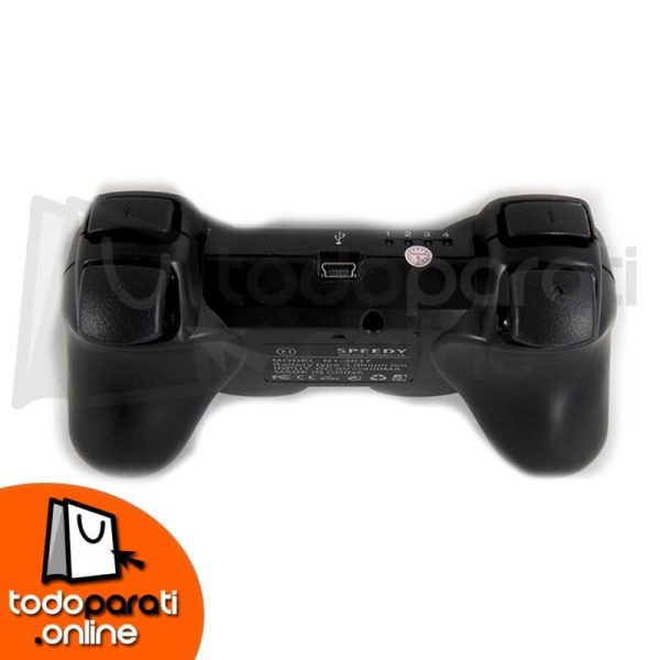 Gamepad Bluetooth 2.1