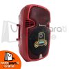 Parlante Bazzuka B-115 20000 Watts Colores