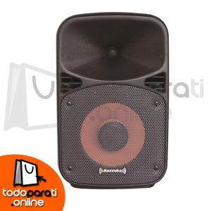 Parlante Bazzuka L108 30W