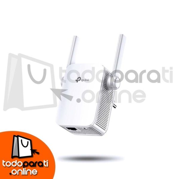 TP-Link  Extensor Wi-Fi