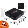 TV Box MXQ Pro 4K 64bits 2GB Ram 16GB Rom Regalo una MicroSD 64Gb