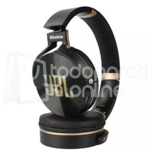 Audífonos Genéricos Bluetooth JBL EVEREST JB950-6 Audífonos Genéricos Bluetooth JBL EVEREST JB950-6