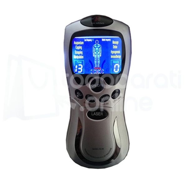 Maquina de Terapia Tai Kang