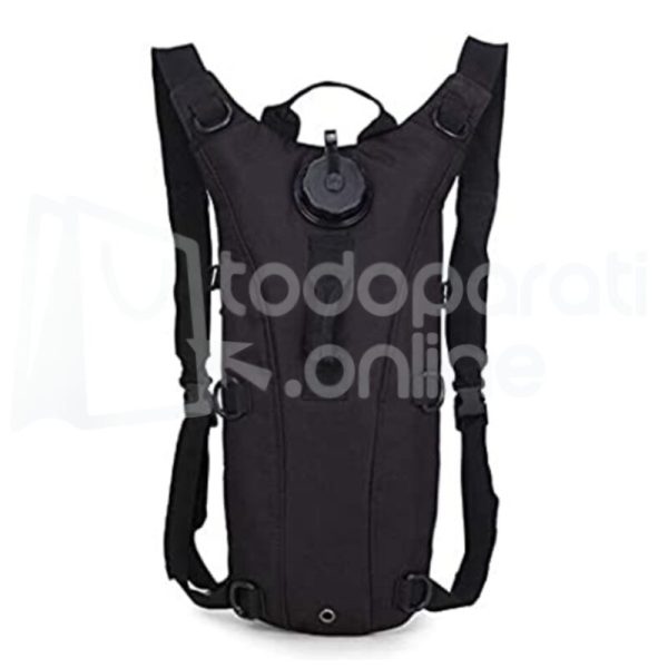 Mochila De Hidratación