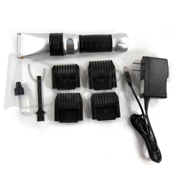 Rasuradora Inalambrica Para Corte De Cabello