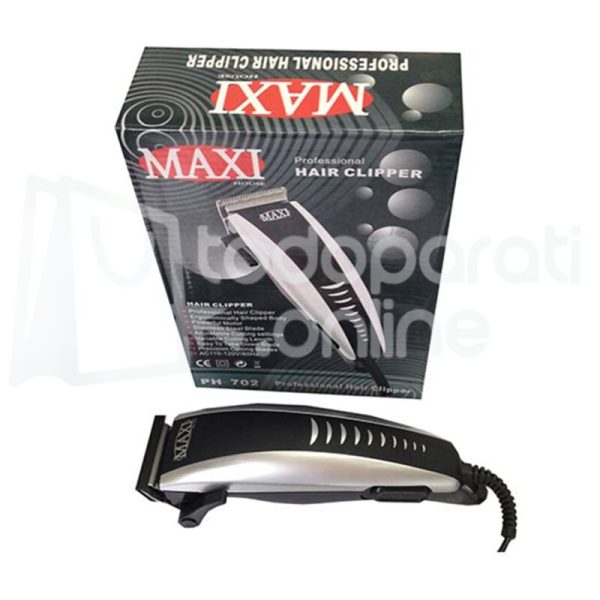 Rasuradora Para Corte De Cabello