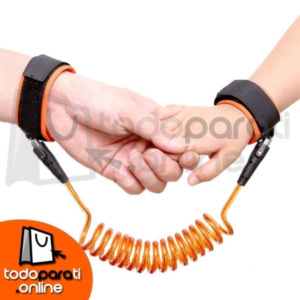 Brazalete de Seguridad