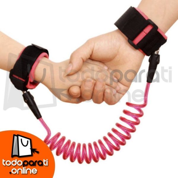 Brazalete de Seguridad