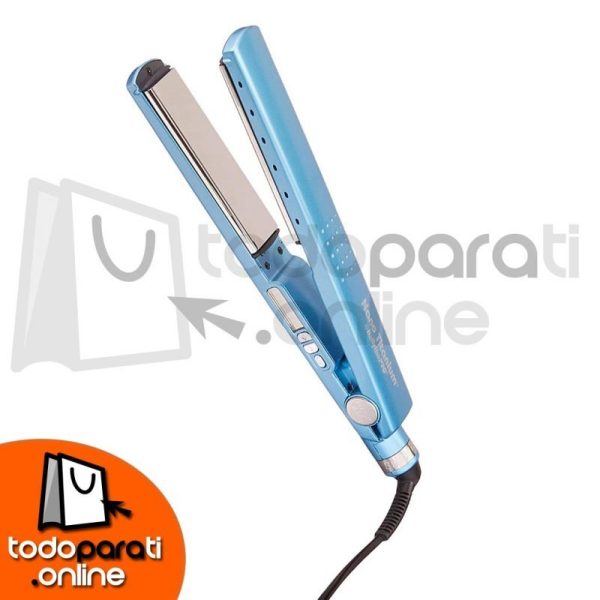 Plancha de Cabello BaByliss  Titanium