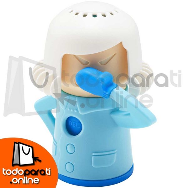 Desodorante De Refrigerador Cool Mama