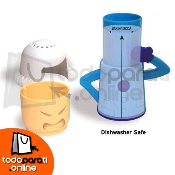 Desodorante De Refrigerador Cool Mama